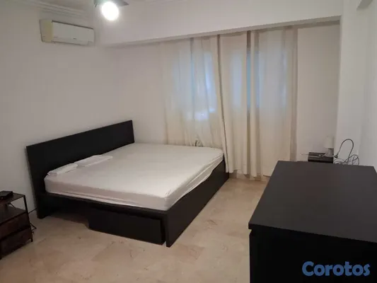 apartamentos - Se alquila, Apartamento 3Hab Amueblado Super Centr 10