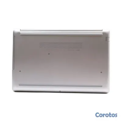 computadoras y laptops - Laptop HP 15-DA0014DX Core i5 12GB 256GB SSD 2