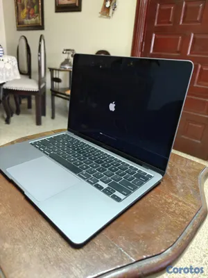 computadoras y laptops - Macbook Air M1 2020  9