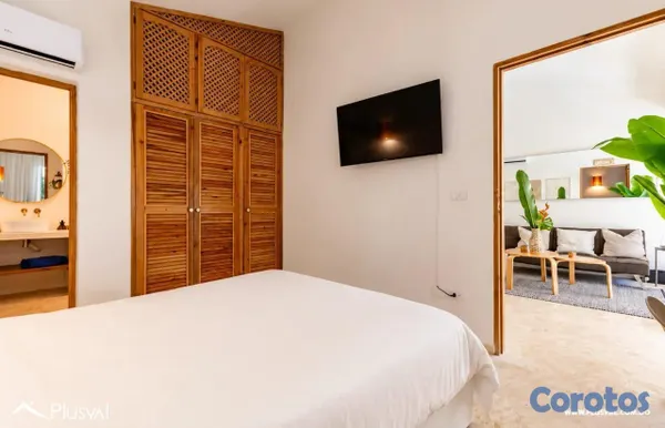 casas - Casa seahorse | playa bonita 7