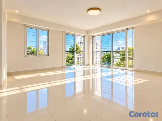 apartamentos - Apartamento de 3 habitaciones en venta en Urbaniza 5