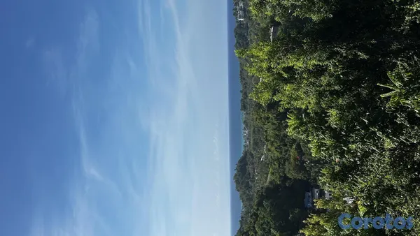 solares y terrenos - TERRENO VISTA A MAR Excelente oportunidad de inversion en el centro del pueblo 9