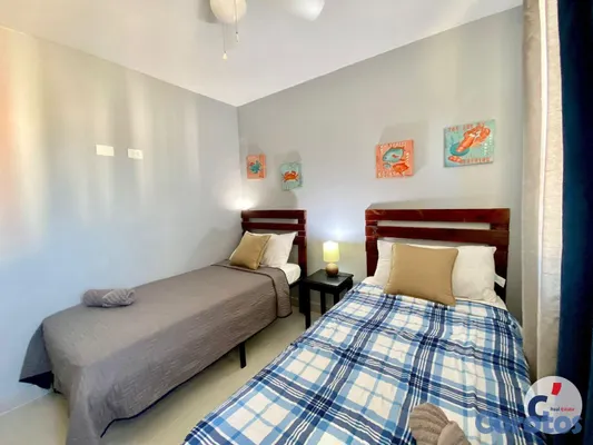 apartamentos - Oportunidad única: amplio apartamento en Crisfer c 12