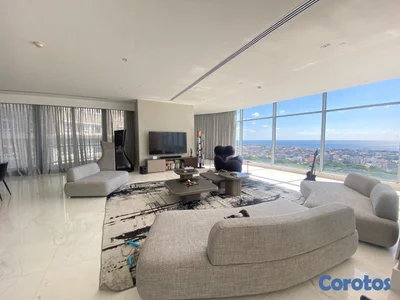 Apartamento en Venta y Alquiler, Av. Anacaona