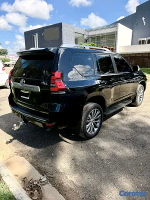 jeepetas y camionetas - Toyota land cruicer prado txl 2023 2
