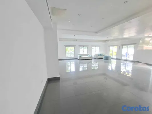 apartamentos - Apartamento en Alquiler, Bella Vista 3