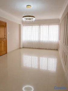 🏡 APARTAMENTO EN ALQUILER – COSTA AZUL 

 