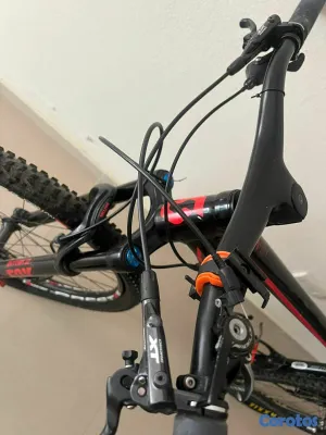 bicicletas y accesorios - Scott Scale 940 3
