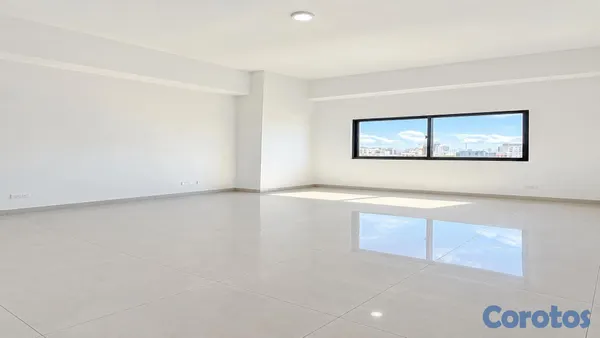 apartamentos - Apartamento en Naco con L/B 8