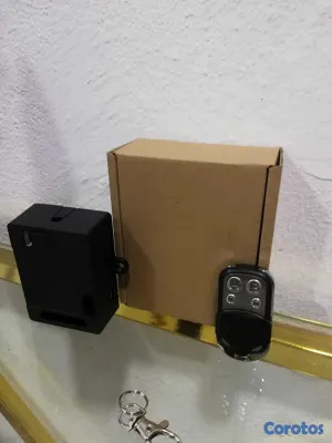 otros electronicos - Protege tu Acceso con Tecnología Anticlonación Kit 3