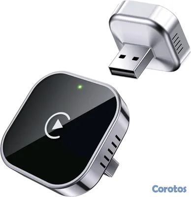 accesorios para vehiculos - Carplay Android / Apple 3