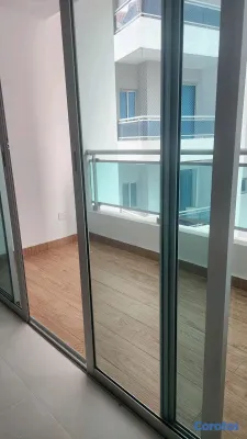 apartamentos - Apartamento en Alquiler en Naco 2 habitaciones 2 .5 baños 2 parqueos 10
