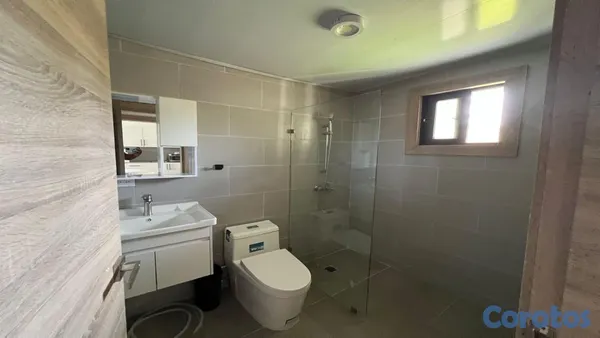 apartamentos - Apartamento en Venta en El Cortecito 4