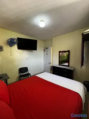 apartamentos - ALQUILER TEMPORAL PARA ESTUDIANTES 9