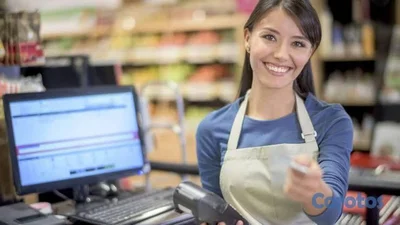 CAJERA/ SERVICIO AL CLIENTE
