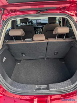 carros - MAZDA 2 TOURING 2021 4