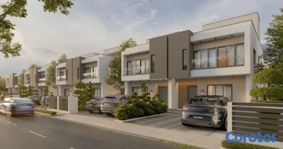 Villa en Venta 