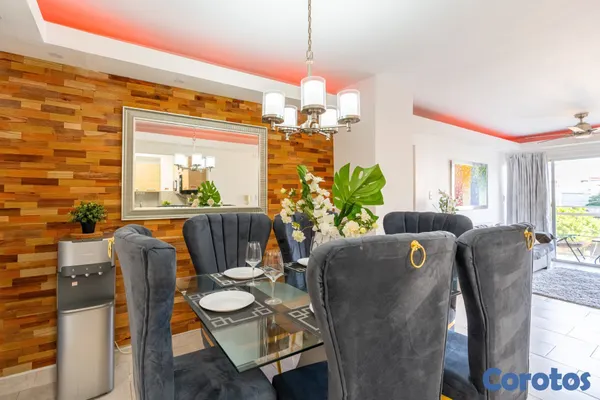 apartamentos - Apartamento en Venta en Riviera Colonial de 3 Hab 8