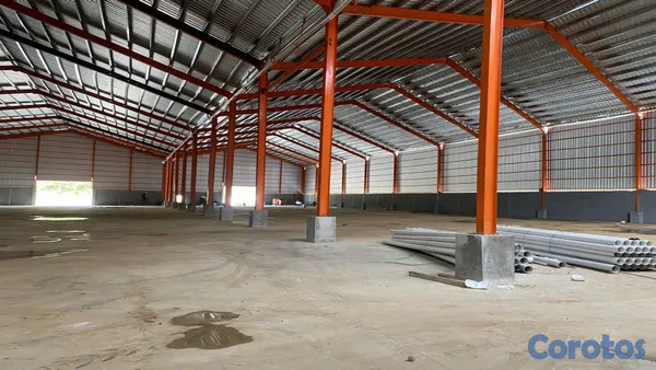 otros inmuebles - Nave en Alquiler Autopista Circunvalación 5