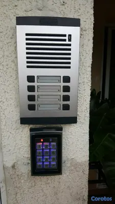electrodomesticos - Intercom / Audio / Video / Instalación 2