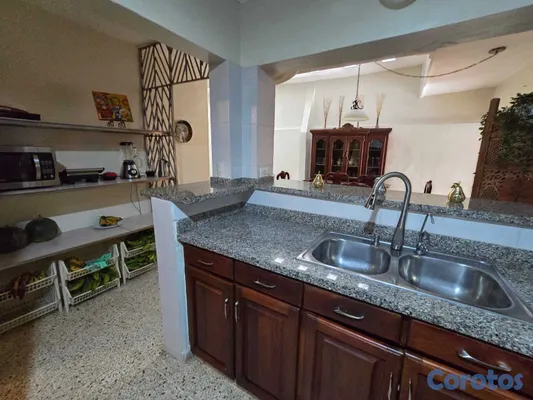 casas - CASA AMUEBLADA - COLINAS DEL SEMINARIO 📍 Los Ríos  15