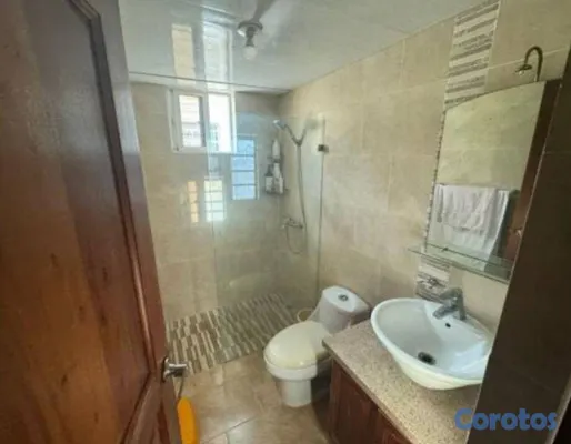 apartamentos - Primer nivel con patio 4 habitaciones en venta en  7