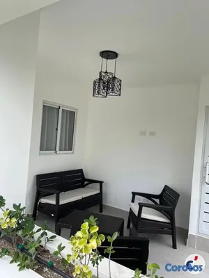 apartamentos - Apartamento en alquiler en Punta Cana Serena Villa 7