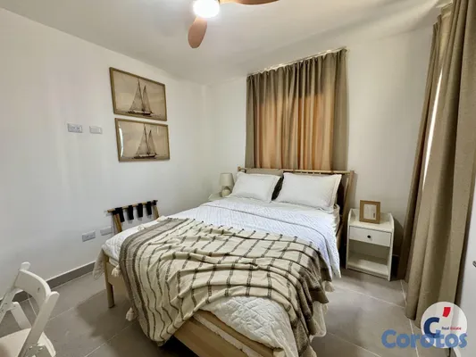 apartamentos - Alquiler Serena Village Punta cana · Ref 1639652 4