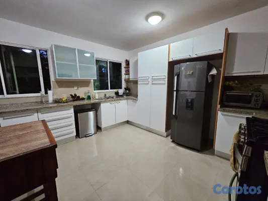 casas - CASA EN VENTA – LOS RÍOS 3