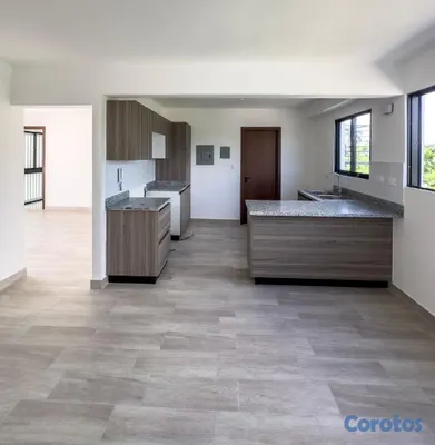 apartamentos - Venta de Apartamentos - Residencial TerraNova, Santiago 2