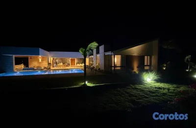 Villa en Venta, Casa de Campo