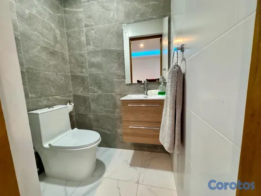 apartamentos - Apartamento en Torre con Vista a la Ciudad Corazón 15