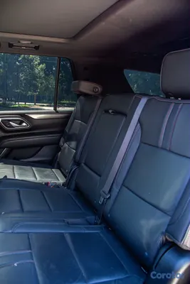jeepetas y camionetas - Chevrolet Tahoe RST 2024, único dueño 9