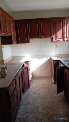 casas - Casa de Dos niveles con título, sin intermediario. 10