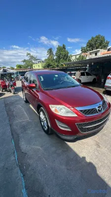 jeepetas y camionetas - Mazda cx-9 2011 2