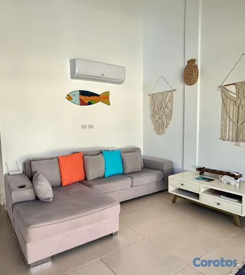 penthouses - Exclusivo Penthouse con Jacuzzi y Terraza Privada a 3 minutos de la playa 9