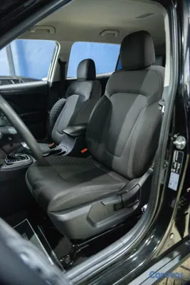 jeepetas y camionetas - Hyundai Cantus Semifull 2024 6