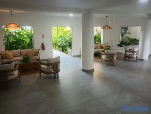 apartamentos - APARTAMENTO EN ALQUILER | RESIDENCIAL CAYO LEVANTADO

 15
