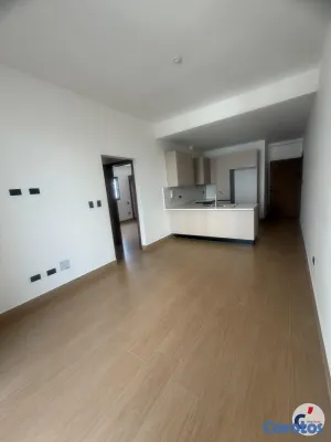 apartamentos - Moderno Apartamento en Venta de 1 Habitación en En 10