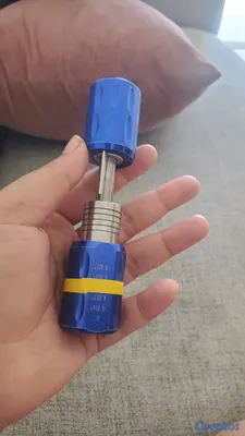 Salud y Equipamiento Médico - Torreta formadora de arcos de ortodoncia 4