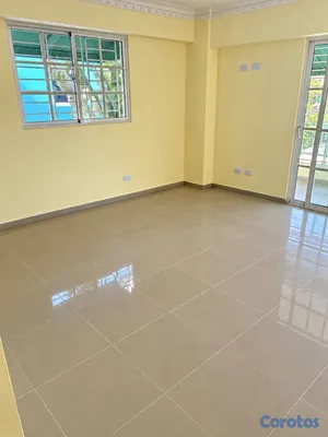 apartamentos - Amplio apartamento en residencial privado. SDE Tropical del este.  9