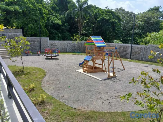 apartamentos - Apto en la av. Jacobo Majluta, casa club con pisci 9