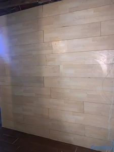 se alquila cerca de la estación del metro rosa Duarte los minas 
