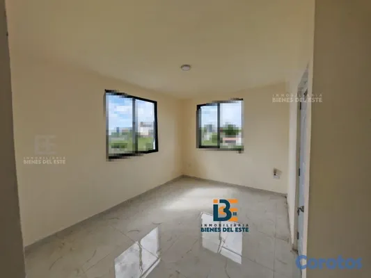 apartamentos - SE RENTA Apartamento en el Residencial Altos de Ab 4