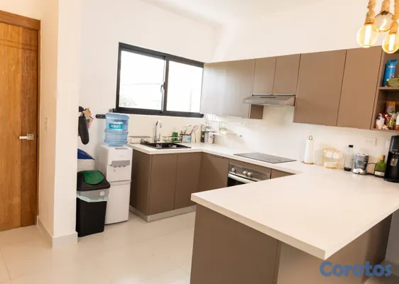 apartamentos - Apartamento en alquiler en Residencial Larimar, Co 10