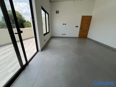 Apartamento en Venta y Alquiler, Urbanización Real