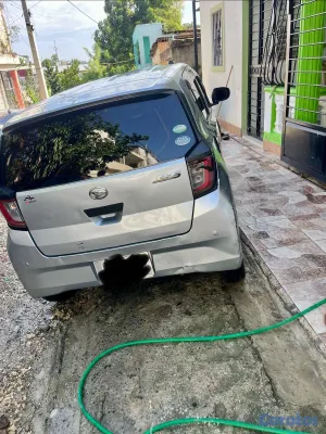 carros - carro Daihatsu mira 2019 full  7