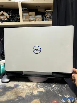 computadoras y laptops - Dell G7 Gaming 7588/i7-8750H @2.20Ghz /16gb/NVIDIA 5