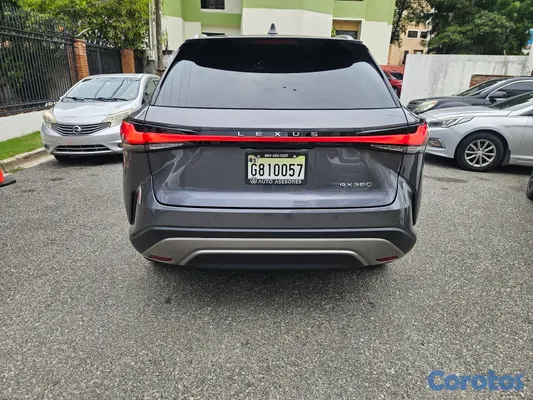 jeepetas y camionetas - lexus rx 350 premium 2023 5