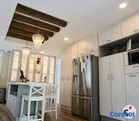 casas - Villa Privada con Piscina y Jardín – Renta Premium 13